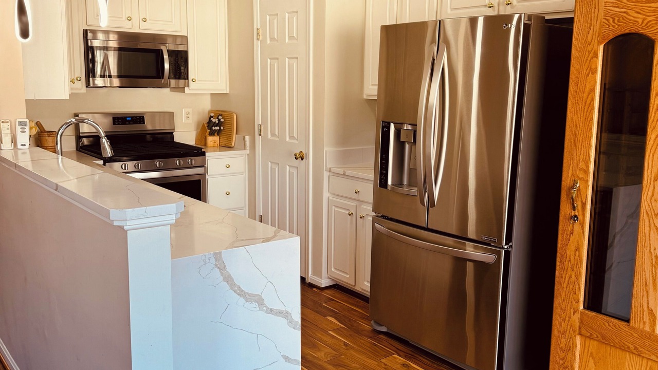 Photo of Kitchen in Laurel