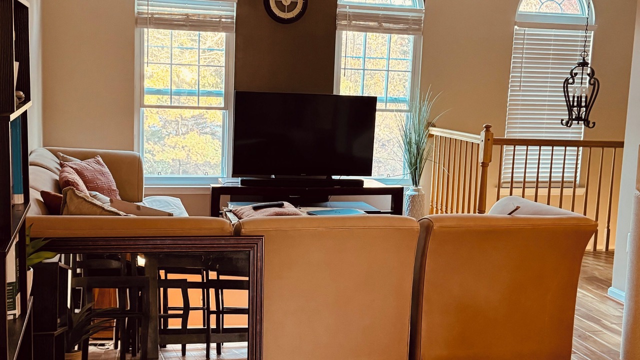 Photo of Livingroom in Laurel