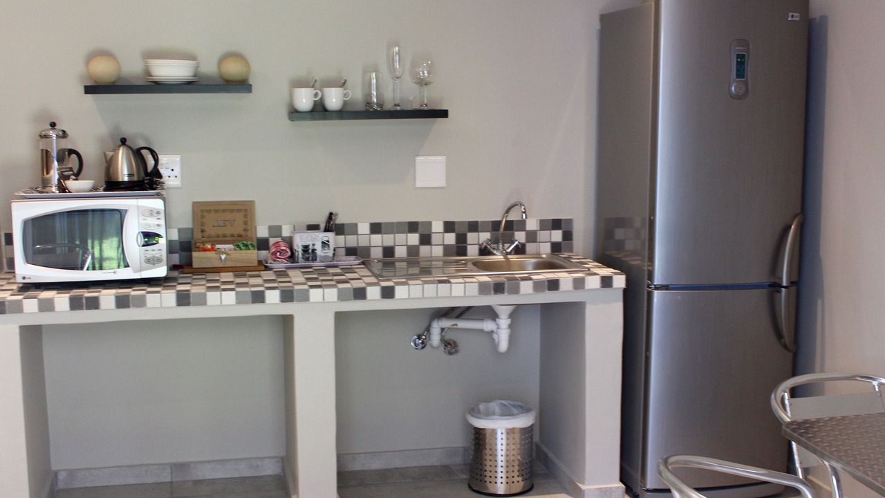 Photo of Kitchen in Paarl