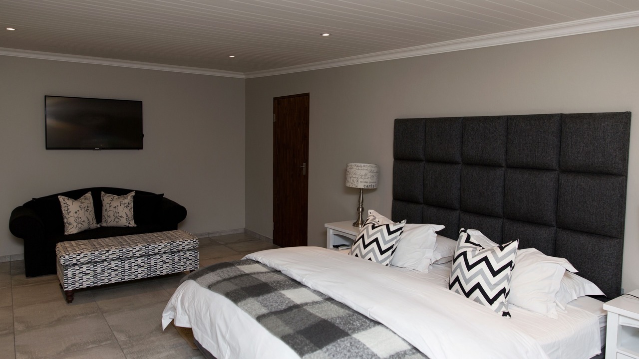 Photo of Bedroom in Paarl