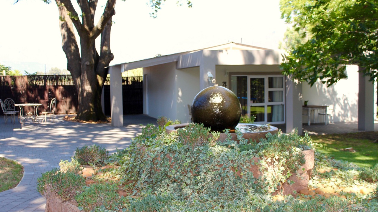 Photo of Outdoor in Paarl