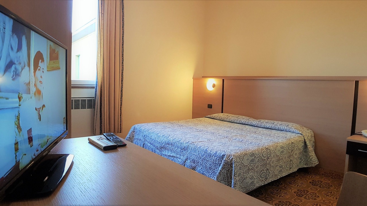 Photo of Bedroom in Castel San Pietro Terme