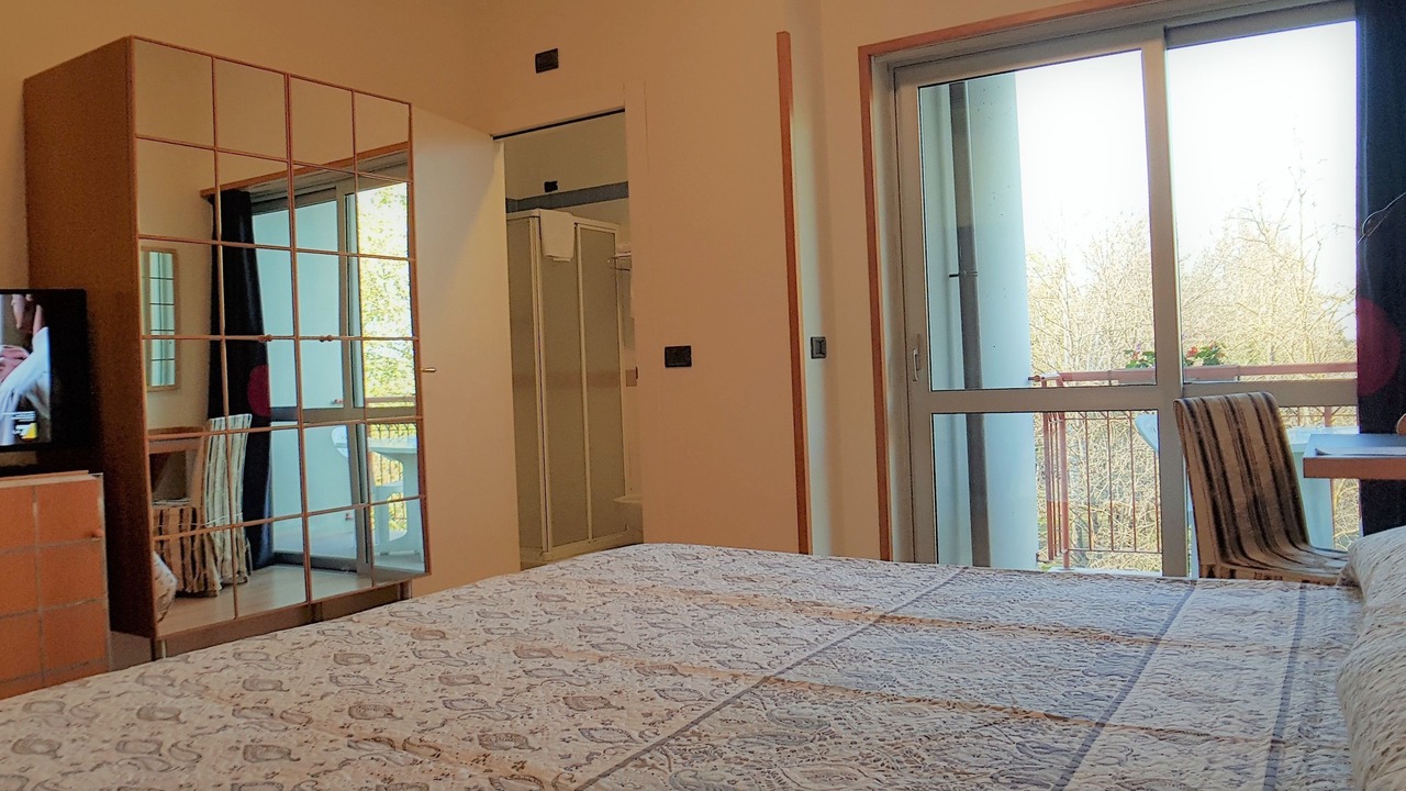 Photo of Bedroom in Castel San Pietro Terme