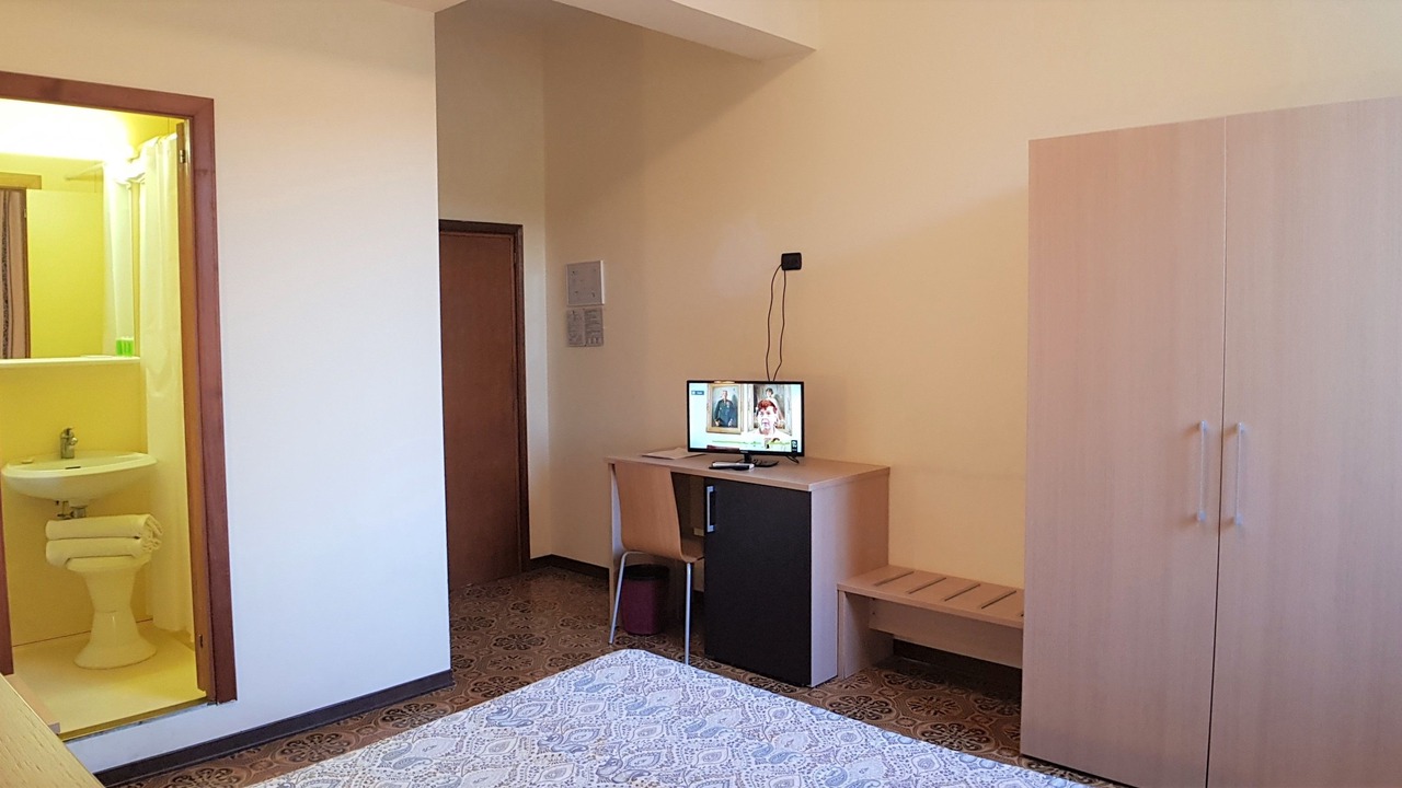 Photo of Bedroom in Castel San Pietro Terme