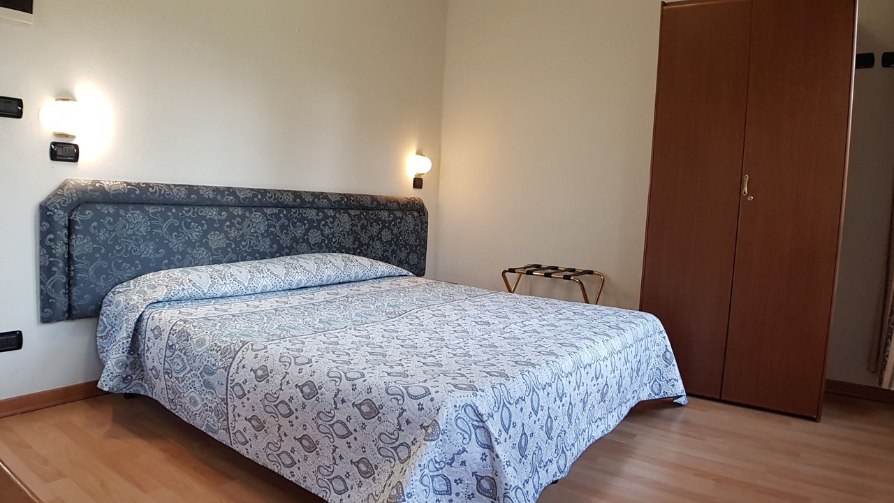Photo of Bedroom in Castel San Pietro Terme