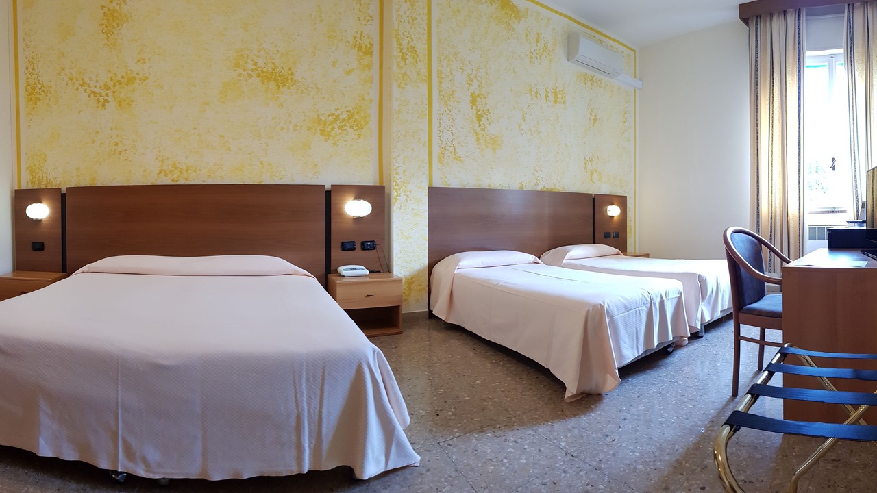Photo of Bedroom in Castel San Pietro Terme