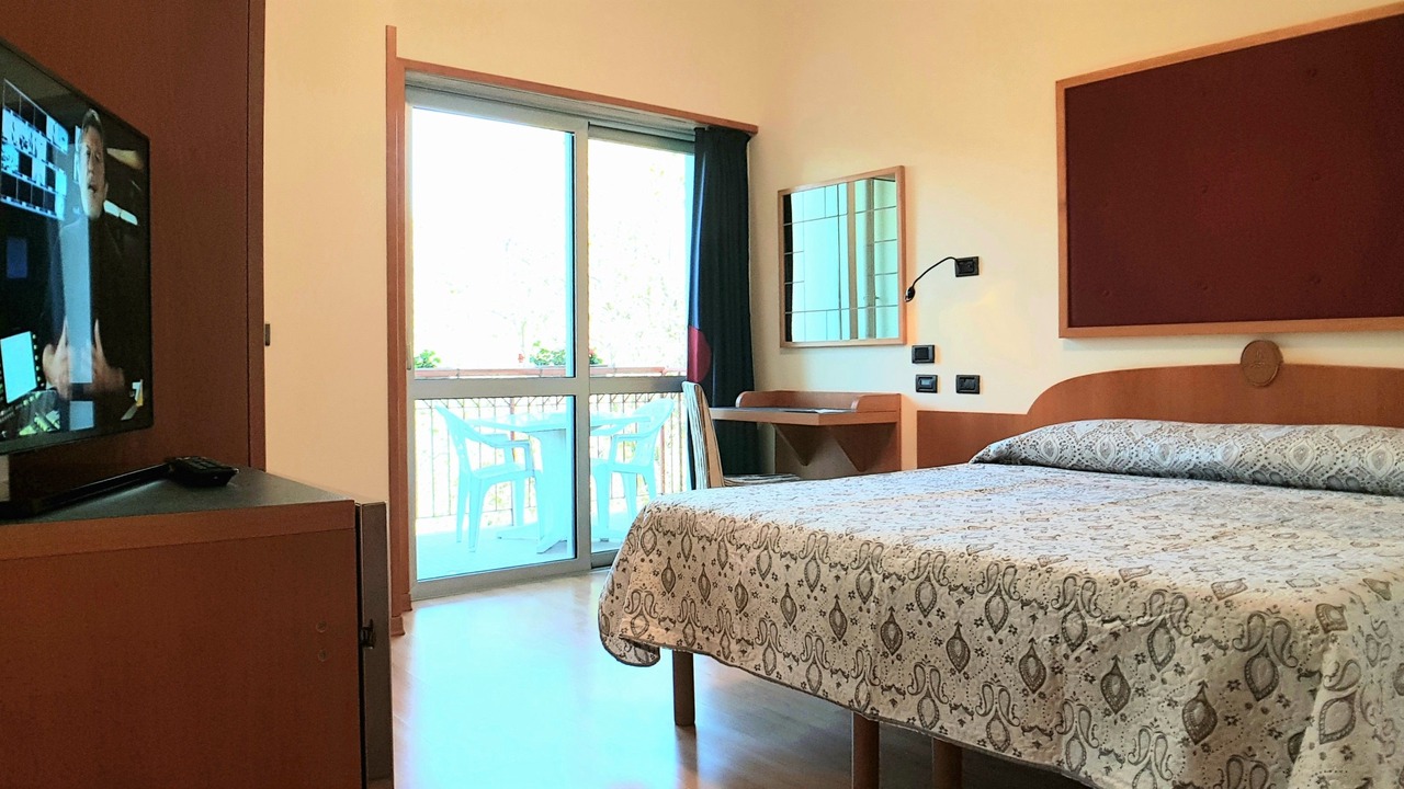Photo of Bedroom in Castel San Pietro Terme