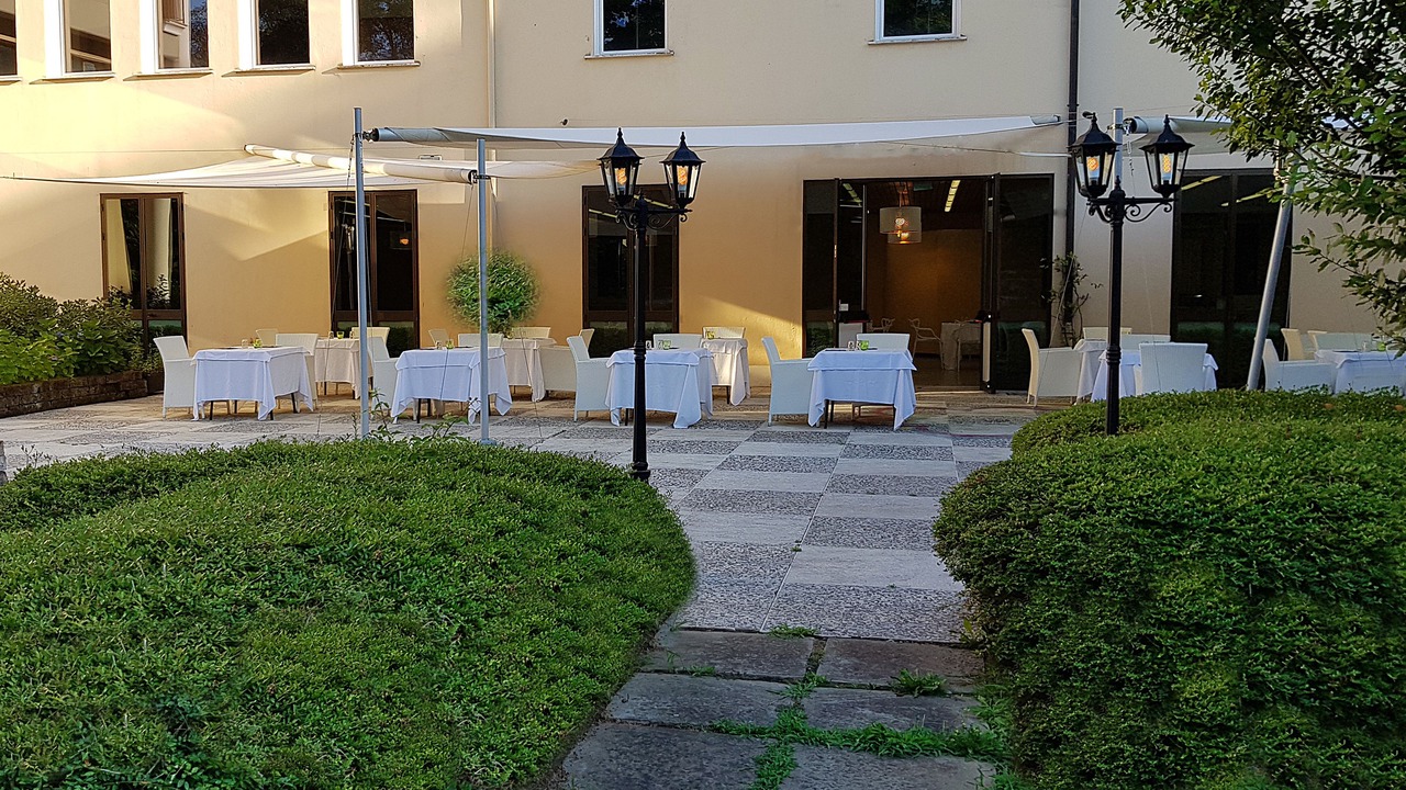 Photo of Outdoor in Castel San Pietro Terme