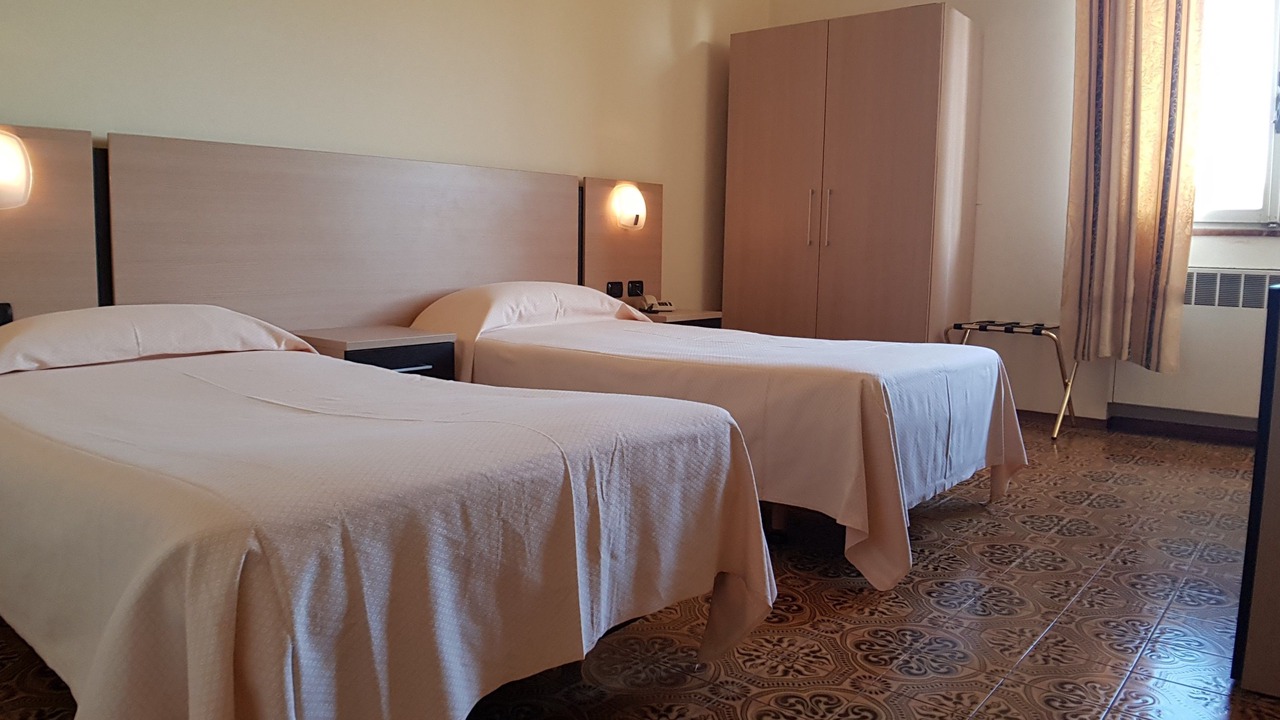 Photo of Bedroom in Castel San Pietro Terme