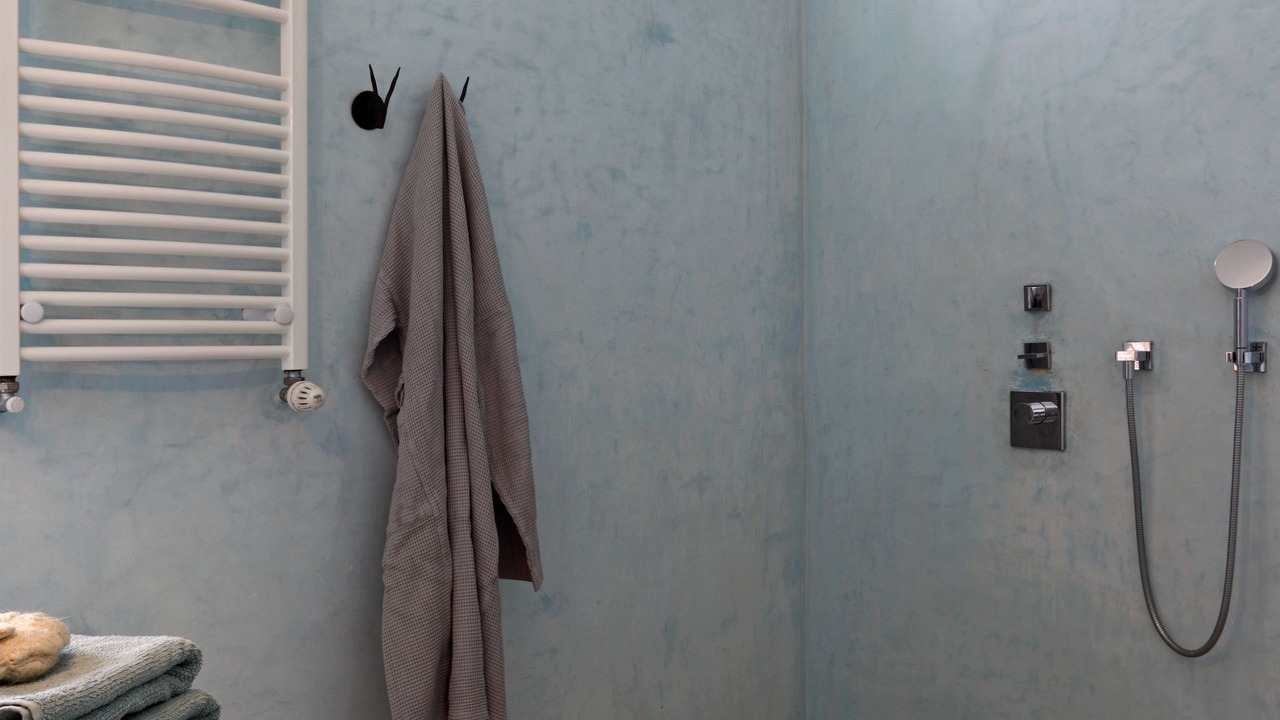 Photo of Bathroom in Nabeul