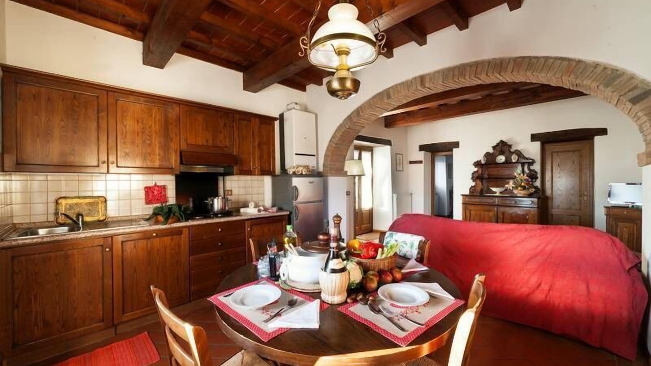 Photo of Livingroom in Poppi