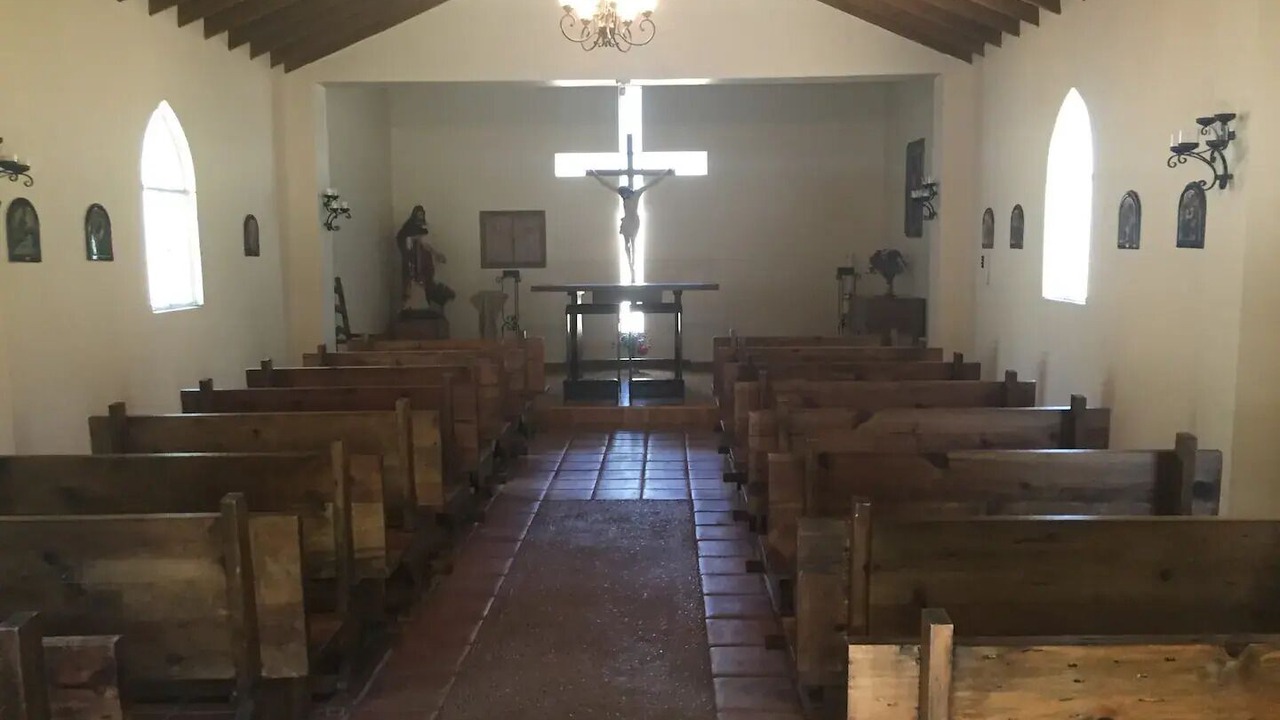 Photo of Others in San Antonio de las Minas