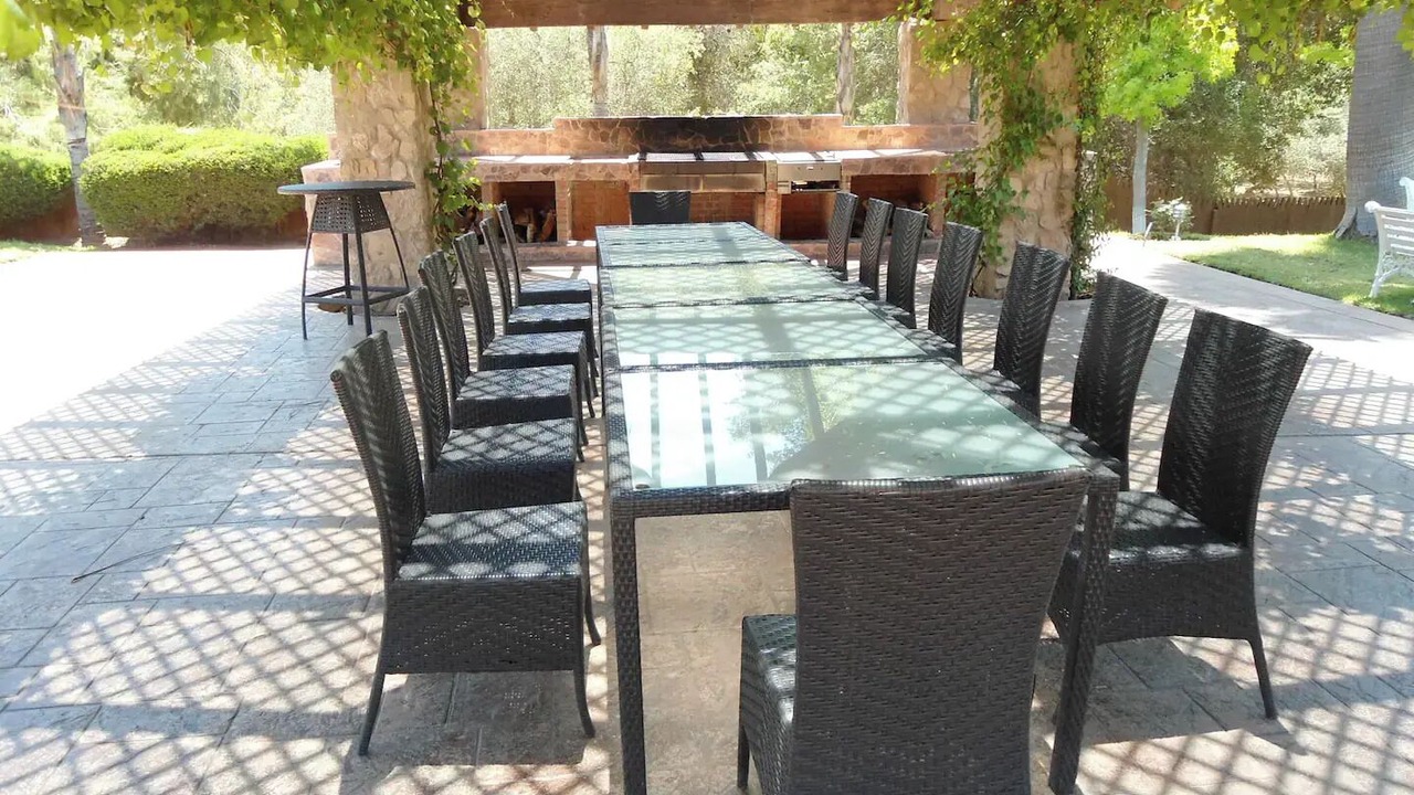 Photo of Outdoor in San Antonio de las Minas