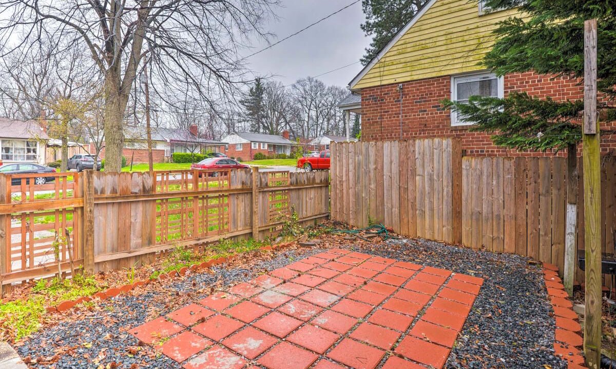 Photo of Outdoor in Lanham