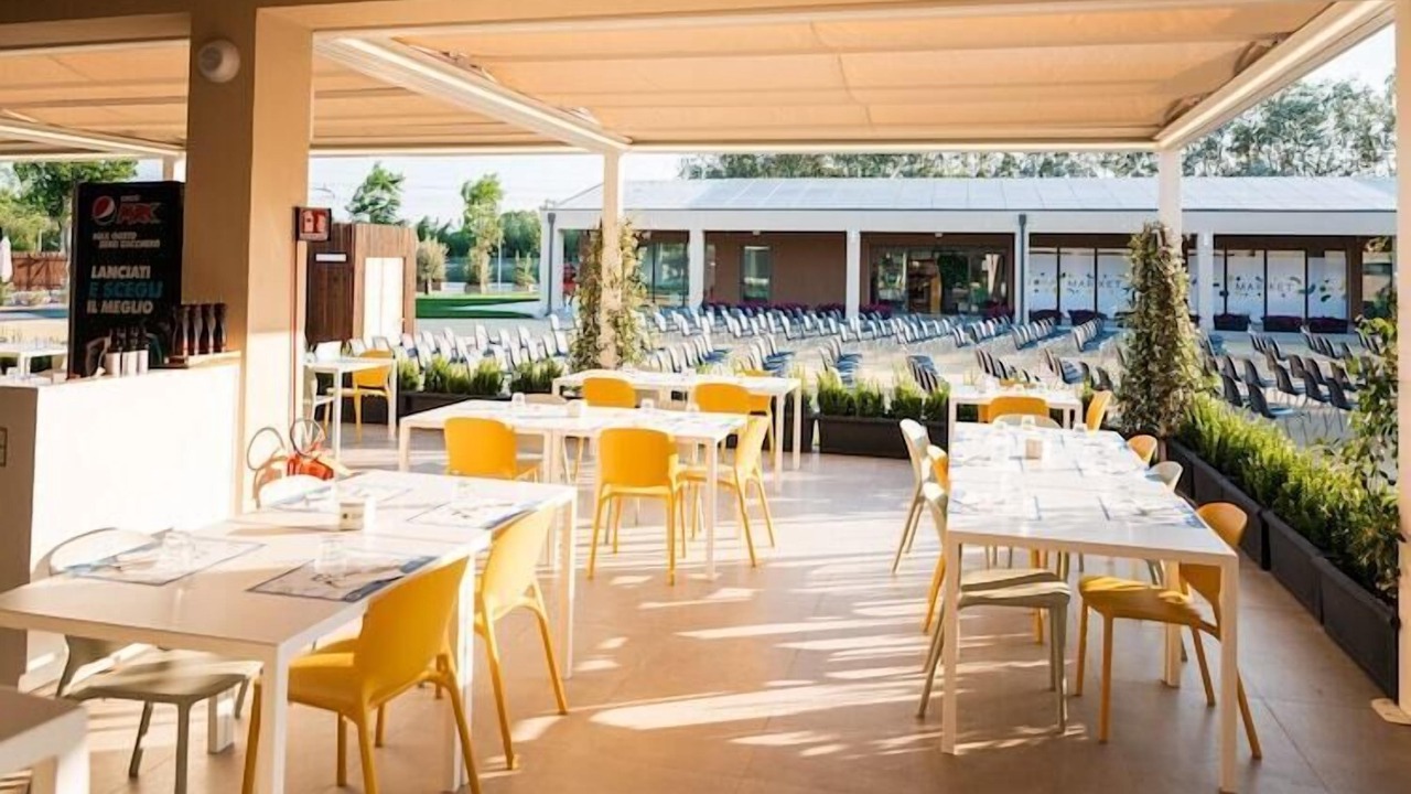 Photo of Outdoor in Rivabella