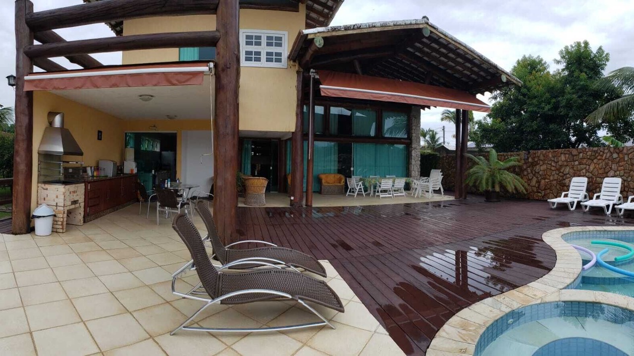 Photo of Outdoor in Japuiba