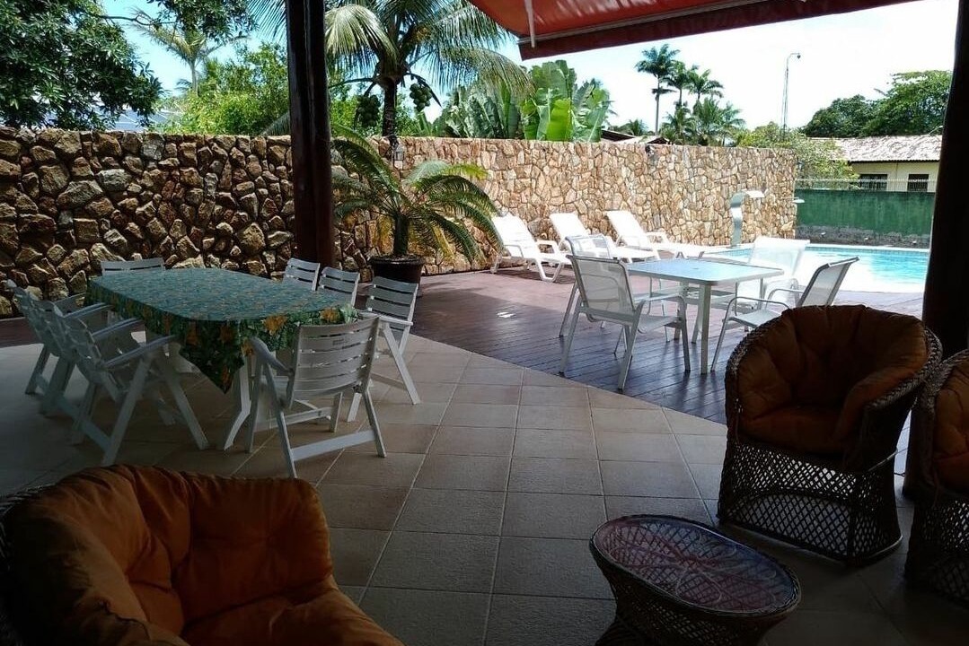 Photo of Outdoor in Japuiba