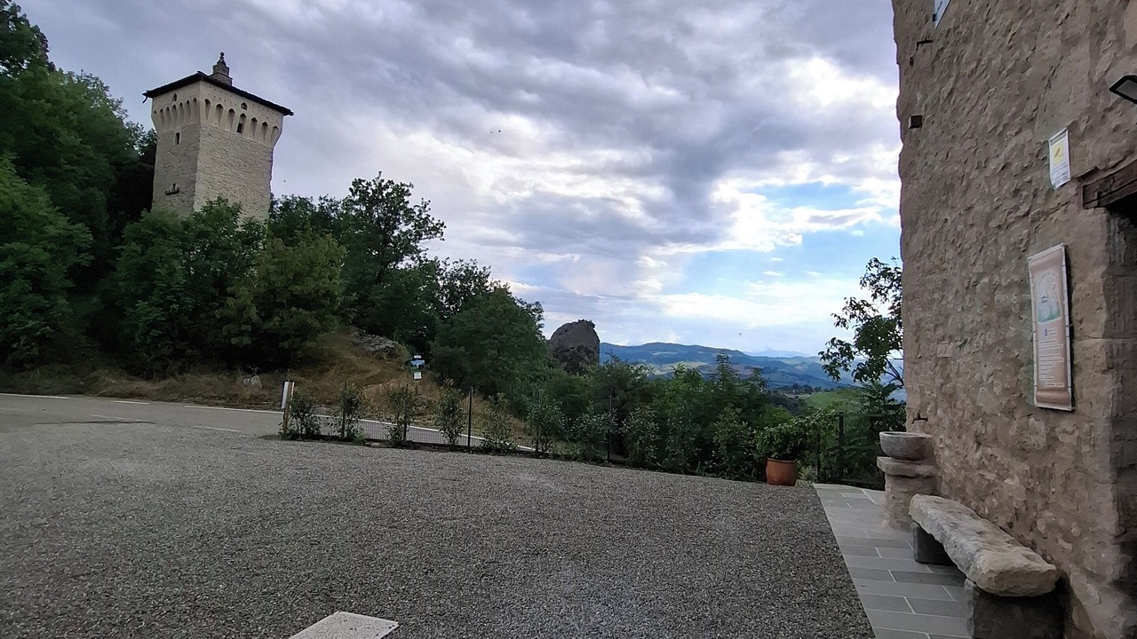 Photo of Outdoor in Pieve Di Trebbio