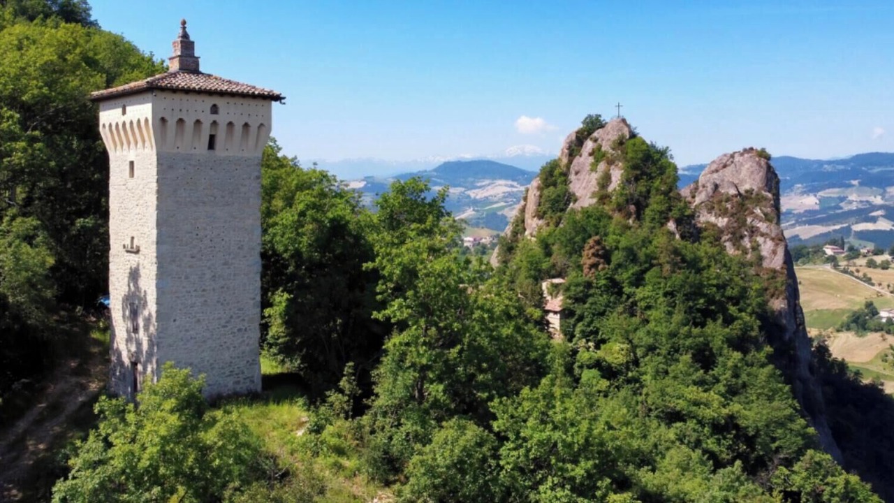 Photo of Outdoor in Pieve Di Trebbio