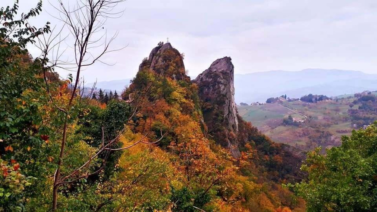 Photo of Outdoor in Pieve Di Trebbio