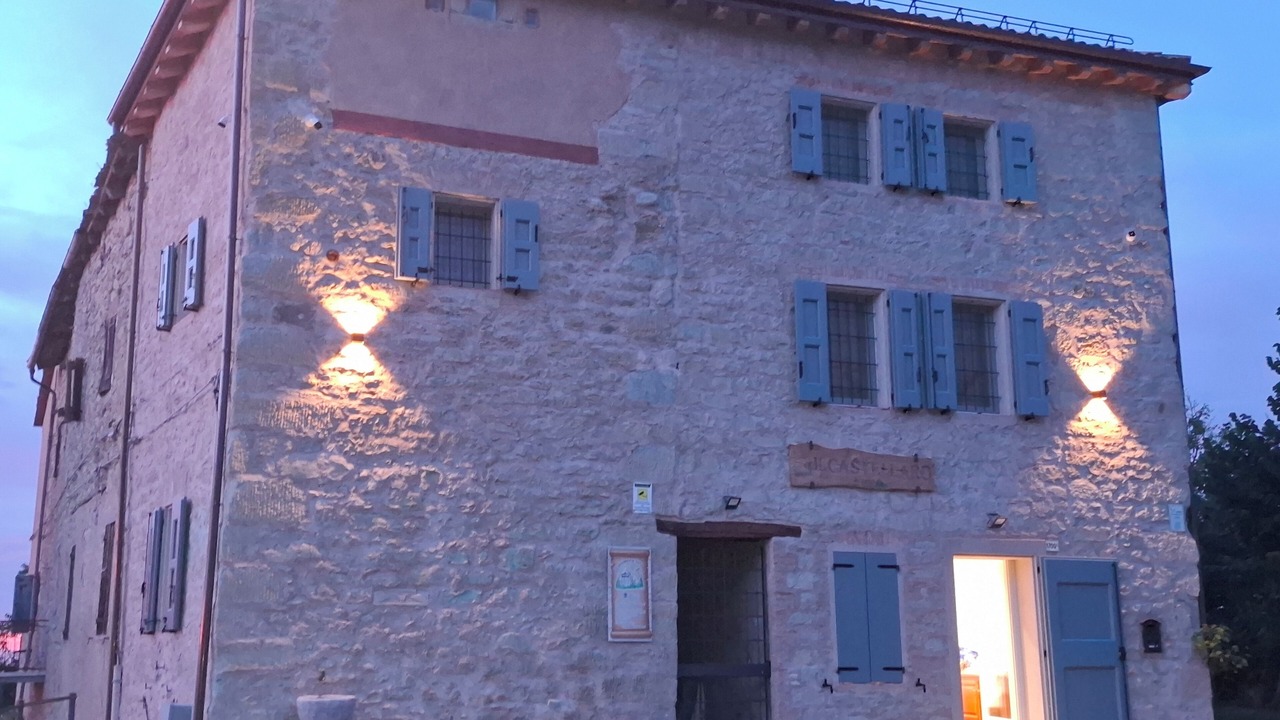 Photo of Outdoor in Pieve Di Trebbio