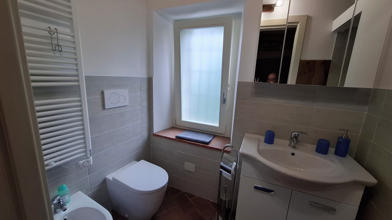 Photo of Bathroom in Pieve Di Trebbio
