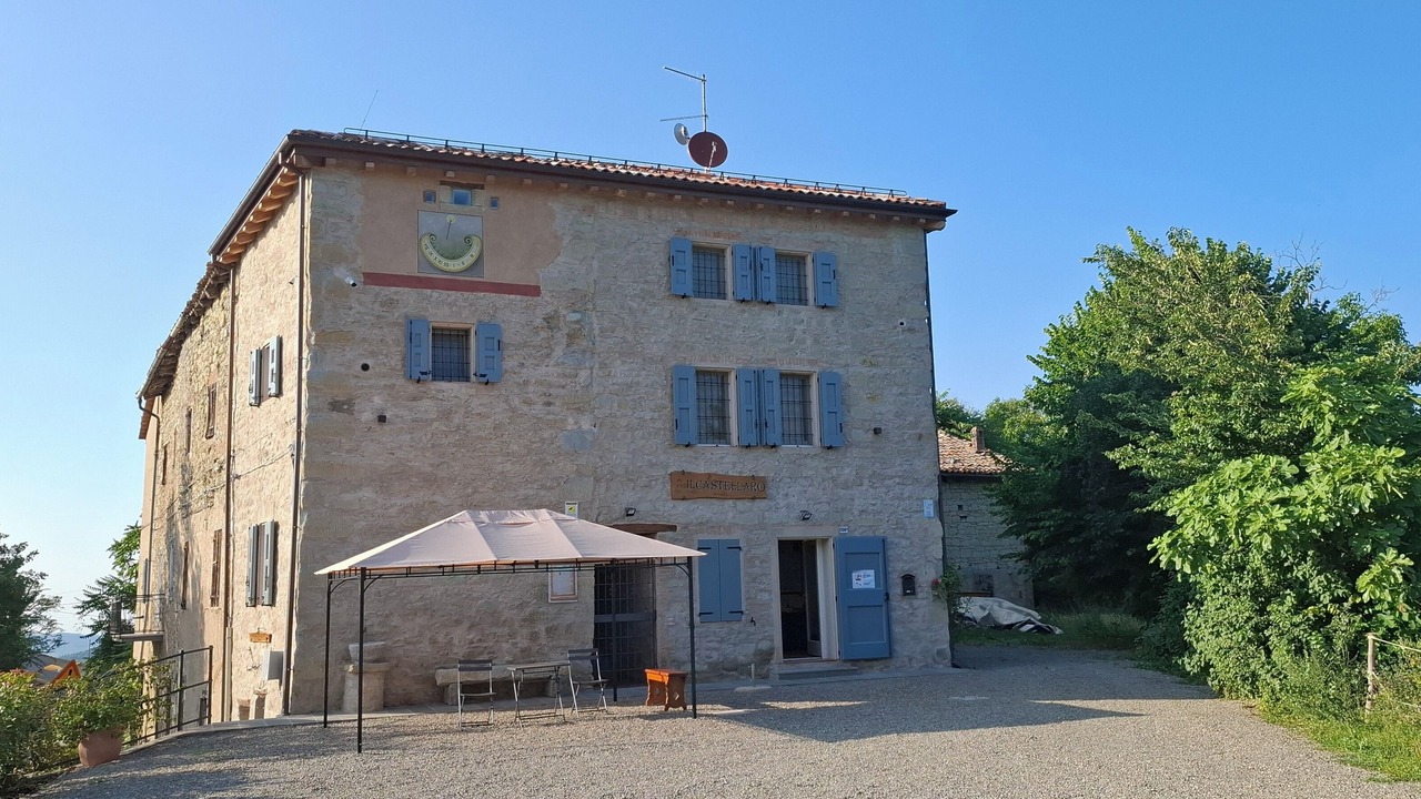 Photo of Outdoor in Pieve Di Trebbio