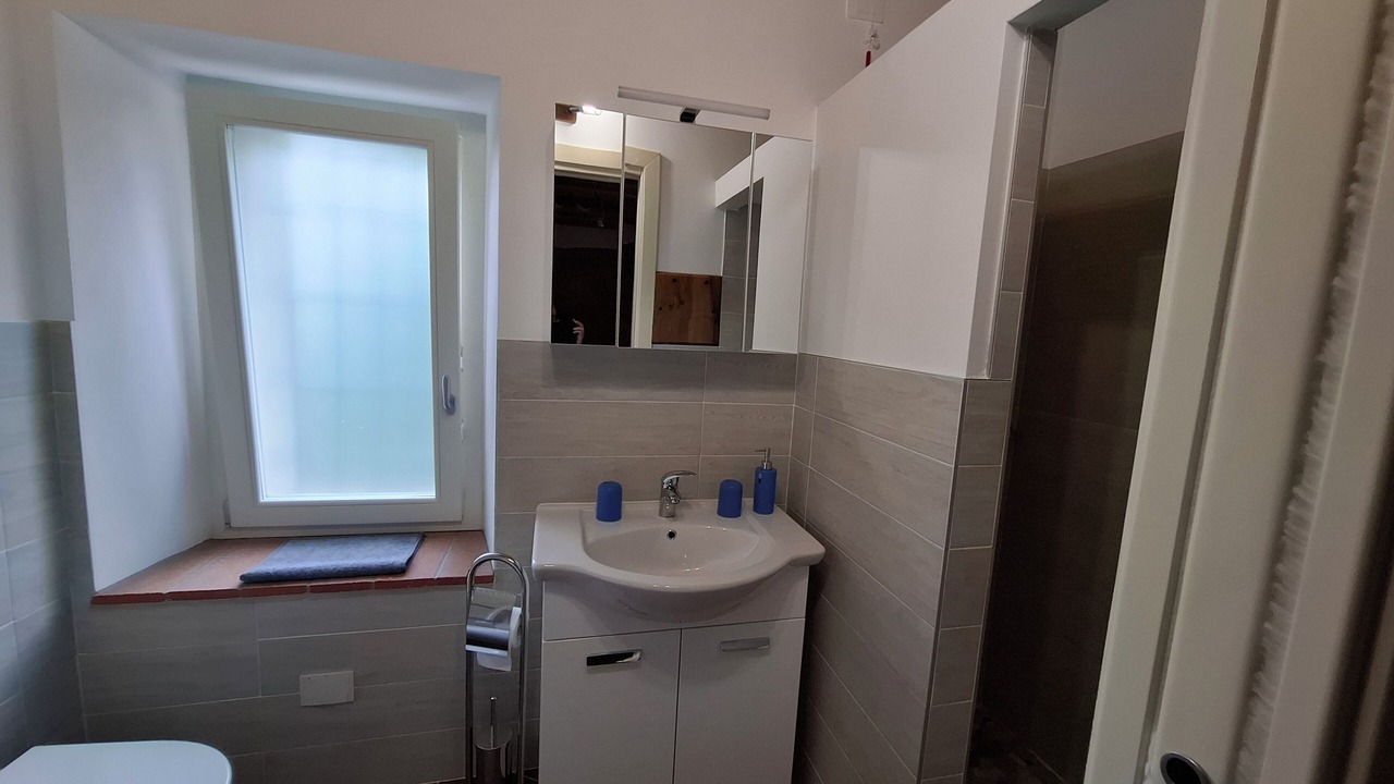 Photo of Bathroom in Pieve Di Trebbio