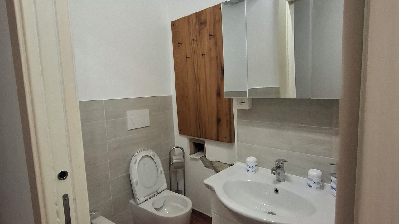 Photo of Bathroom in Pieve Di Trebbio