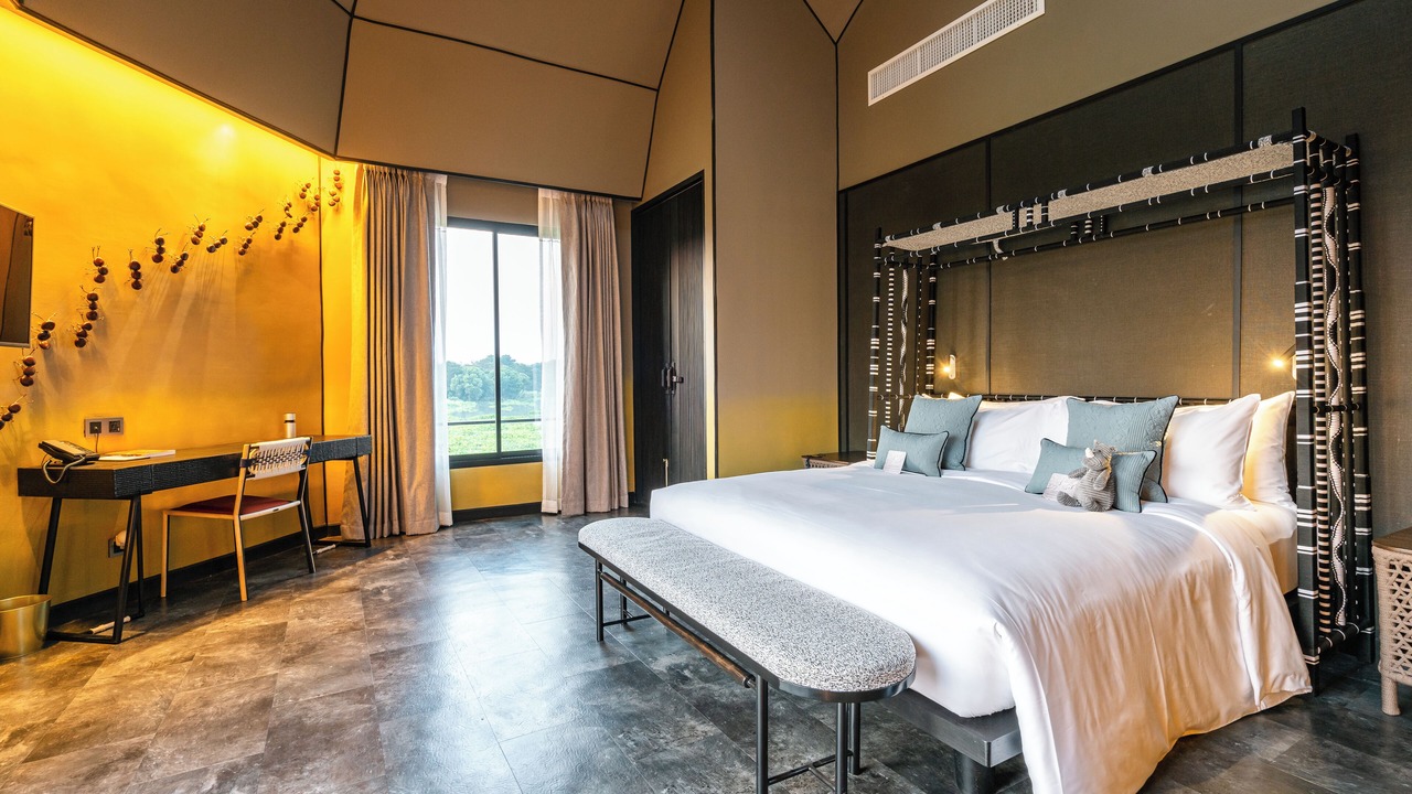 Photo of Bedroom in Bang Sai