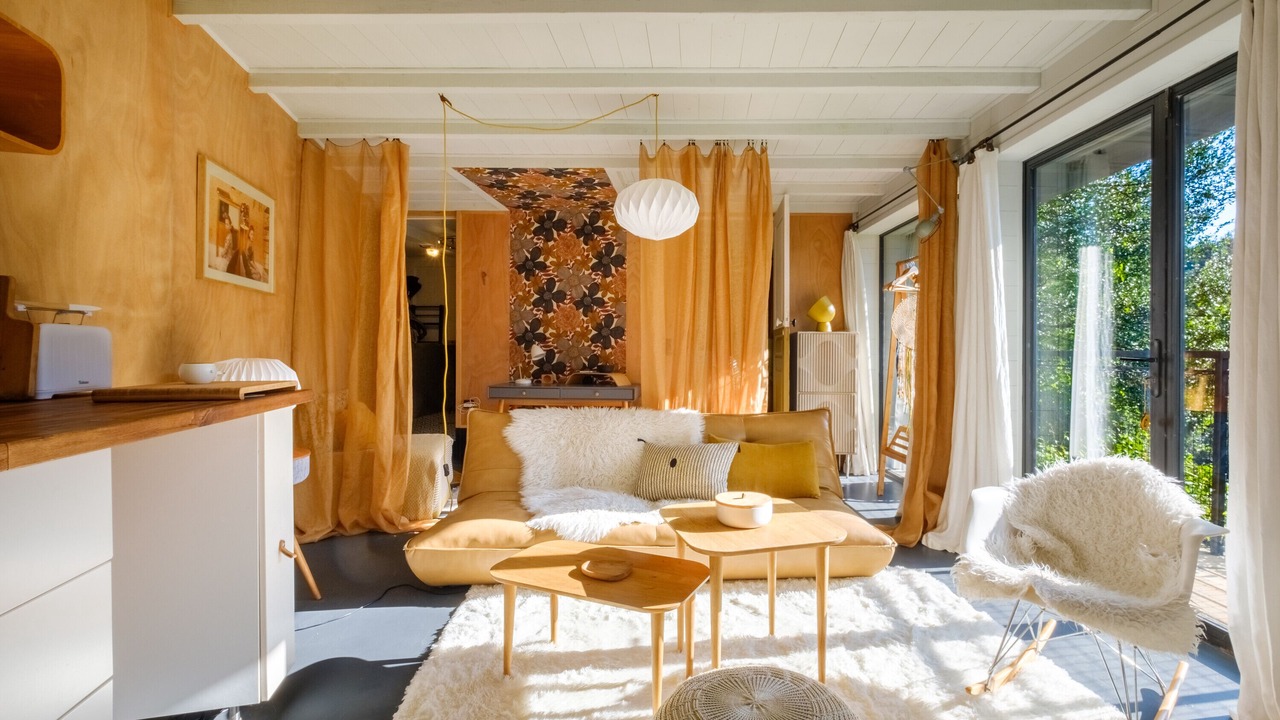 Photo of Livingroom in Saint-Jeannet