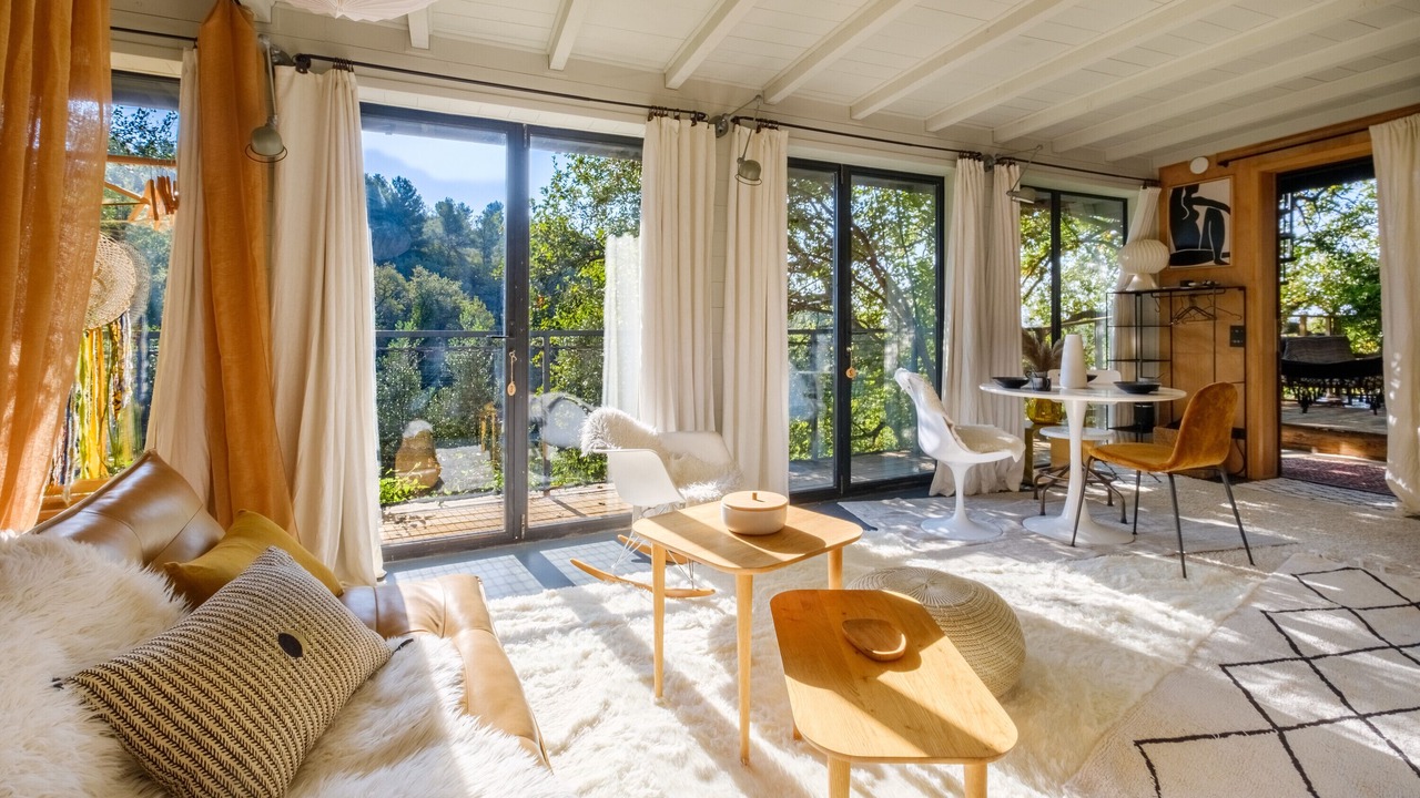 Photo of Livingroom in Saint-Jeannet