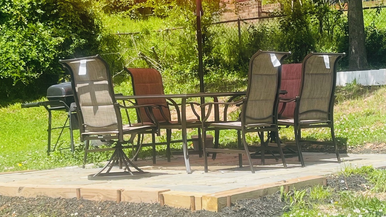 Photo of Outdoor in Capitol Heights