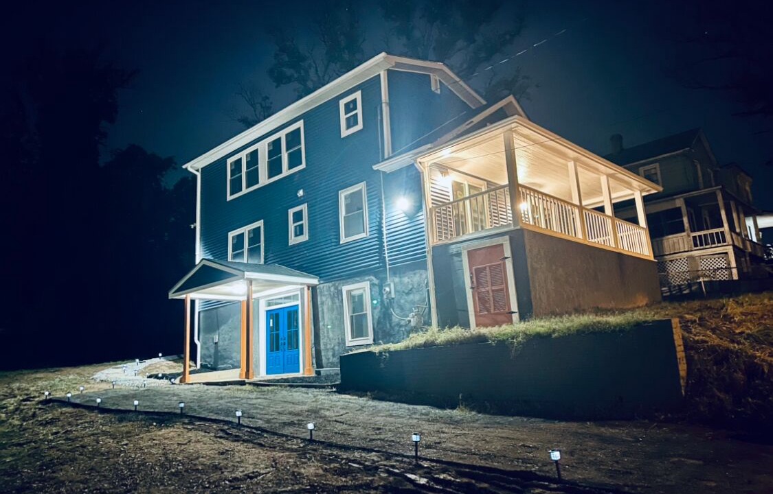Photo of Outdoor in Capitol Heights
