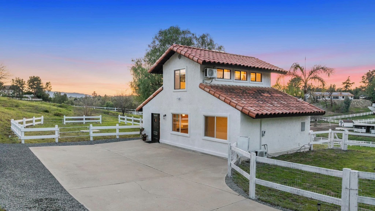 Photo of Outdoor in Temecula