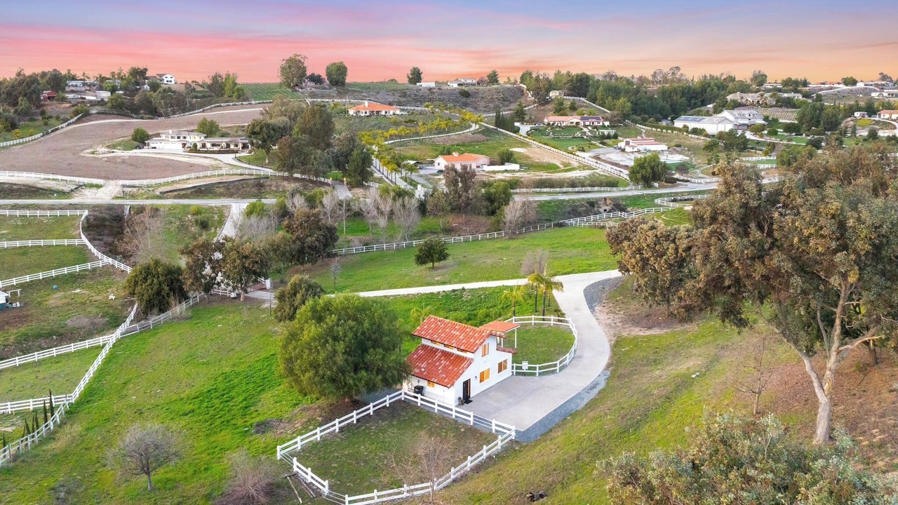 Photo of Outdoor in Temecula