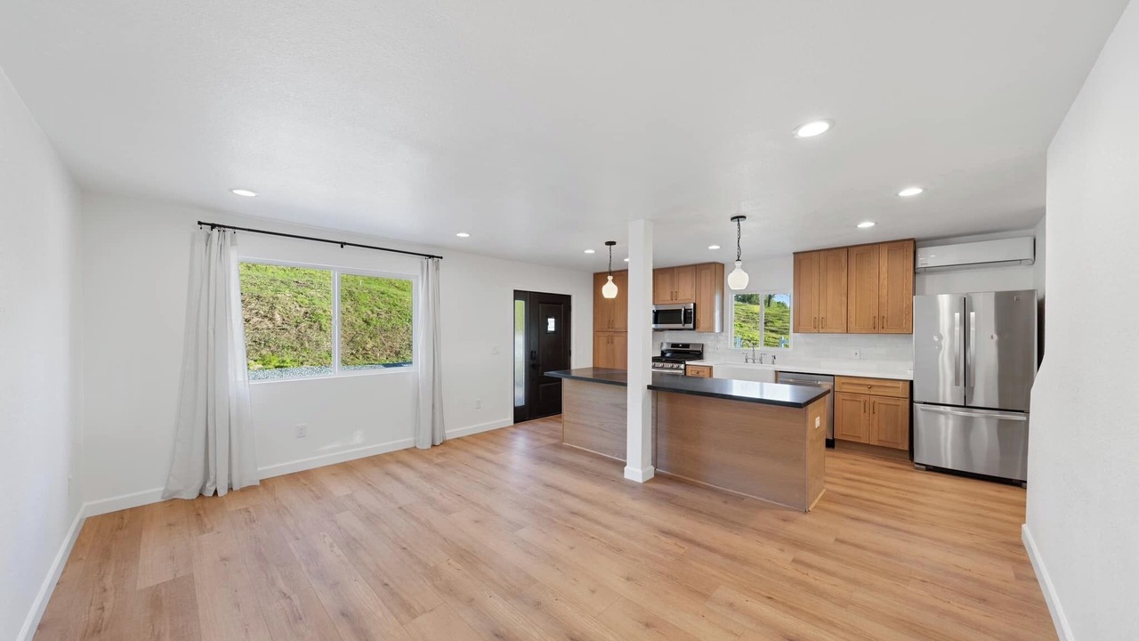 Photo of Kitchen in Temecula