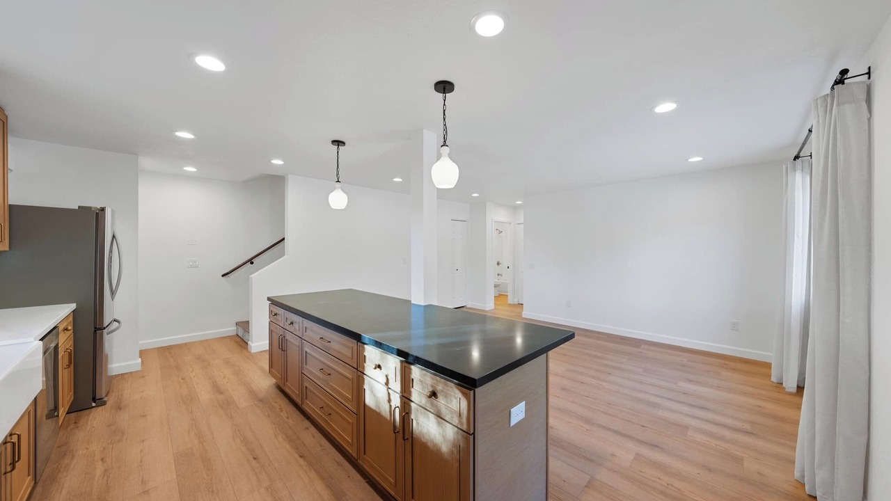 Photo of Kitchen in Temecula