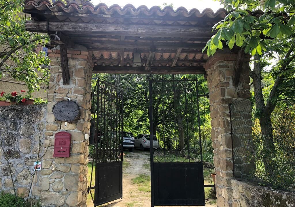 Photo of Outdoor in Secchiano