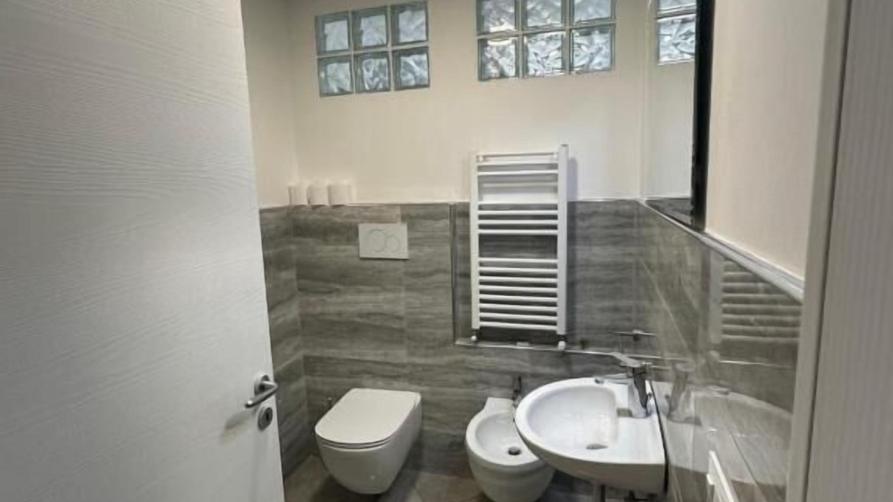 Photo of Bathroom in Ponte a Greve