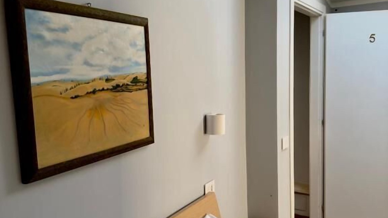 Photo of Bedroom in Ponte a Greve