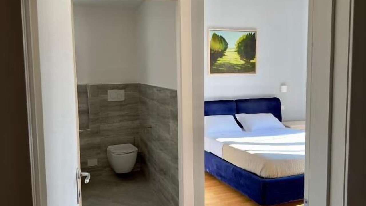 Photo of Bedroom in Ponte a Greve