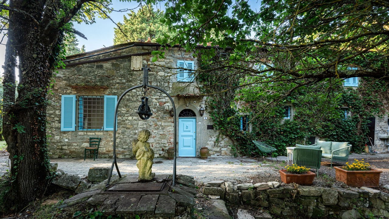 Photo of Outdoor in Fiesole
