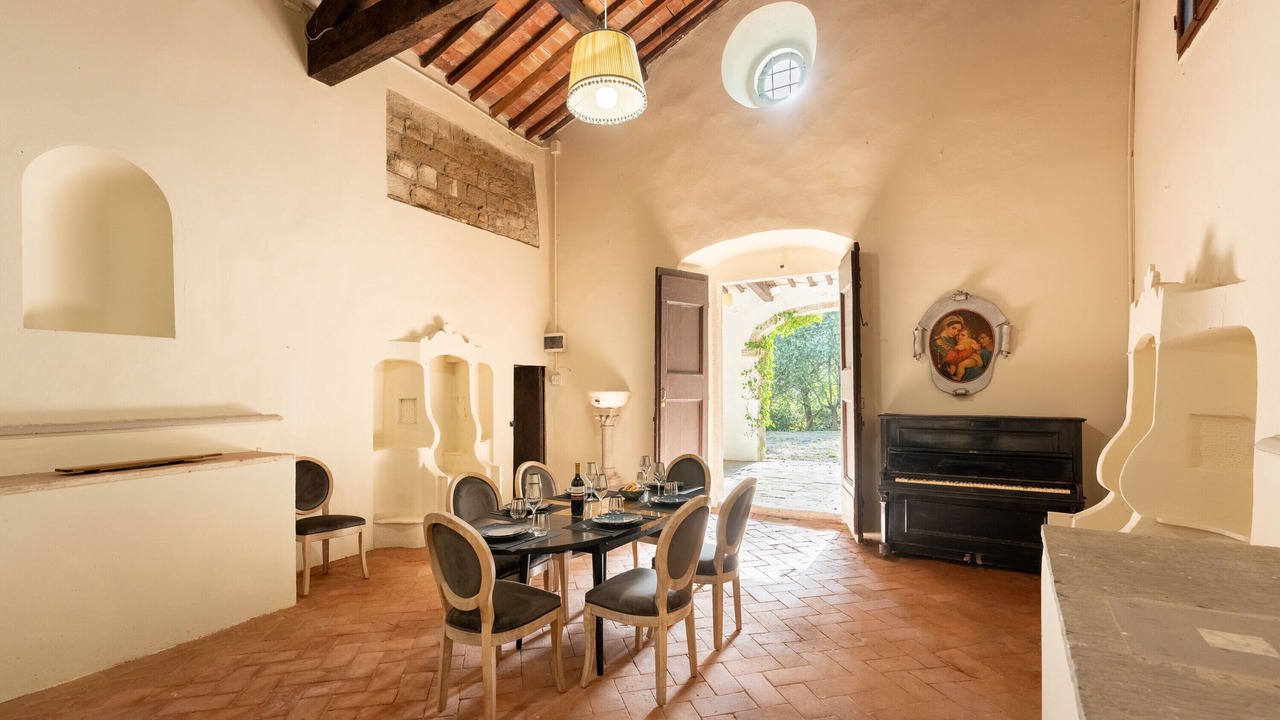 Photo of Others in Fiesole
