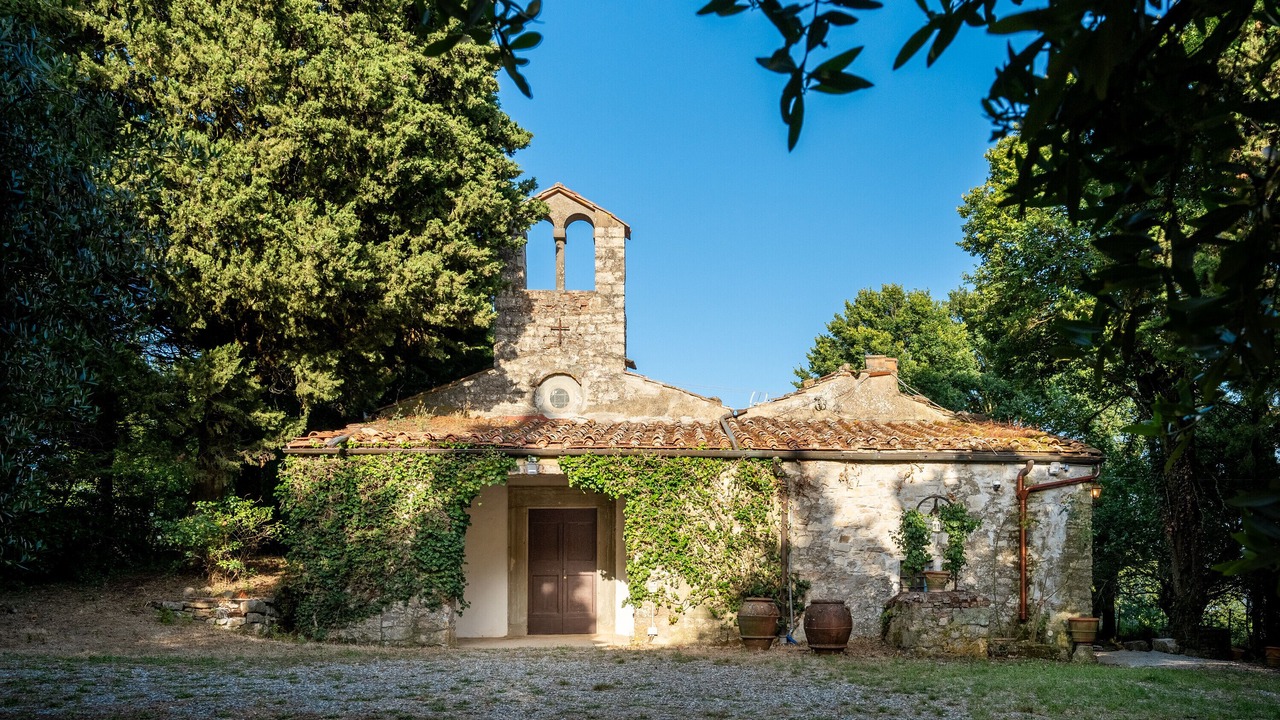 Photo of Outdoor in Fiesole