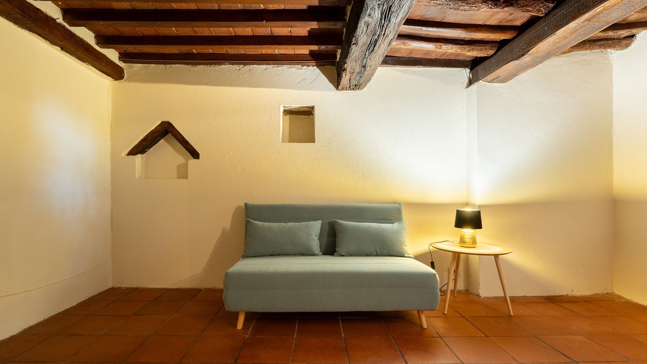 Photo of Livingroom in Fiesole