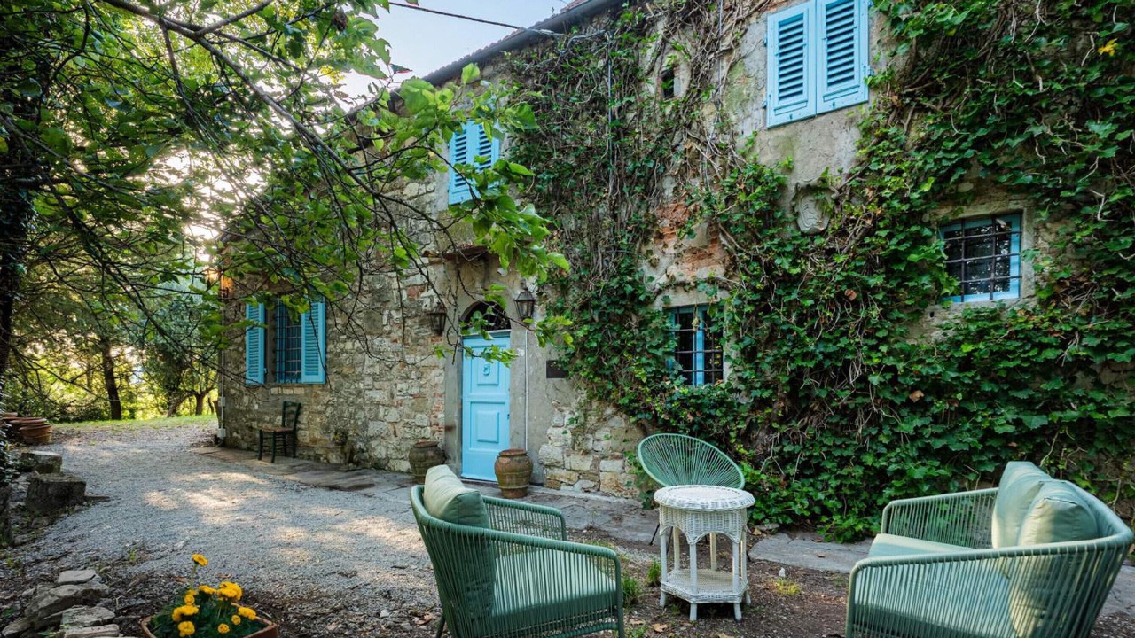 Photo of Outdoor in Fiesole