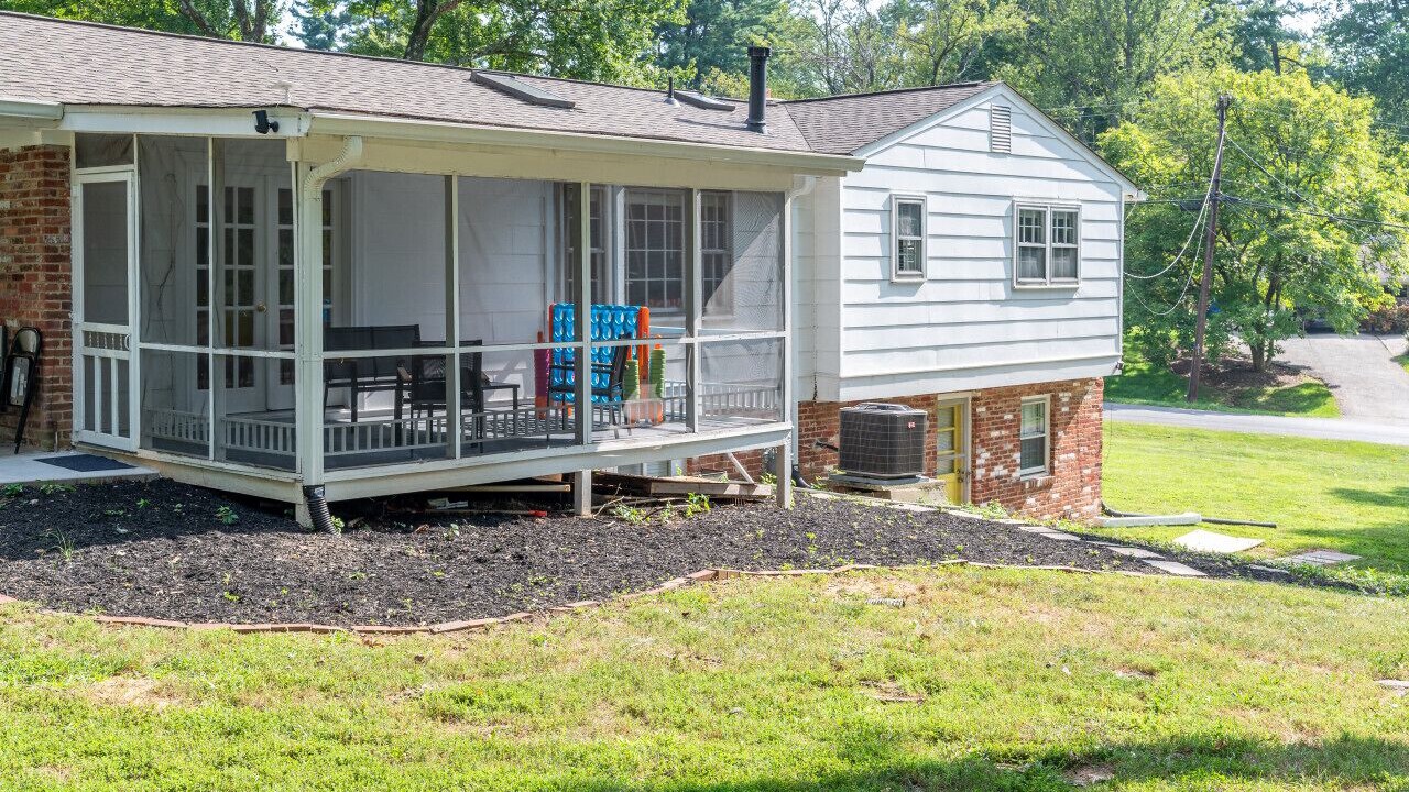 Photo of Outdoor in Colesville