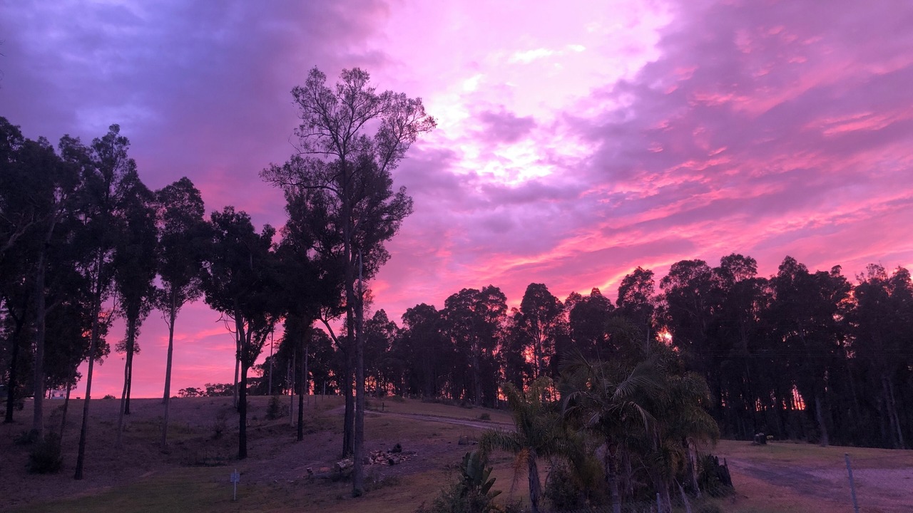 Photo of Outdoor in Bimbimbie