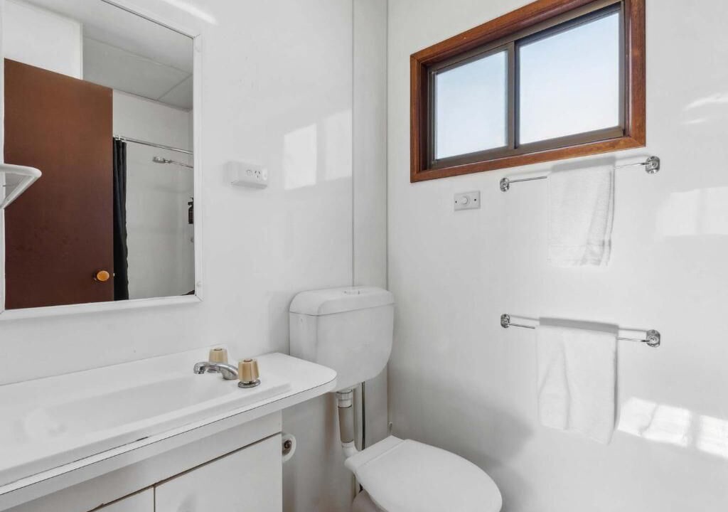 Photo of Bathroom in Symonston